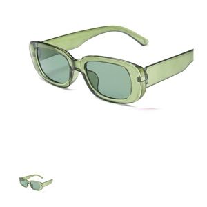NWT Macien Green souffle vintage/ retro  sunglasses. Open to offers!